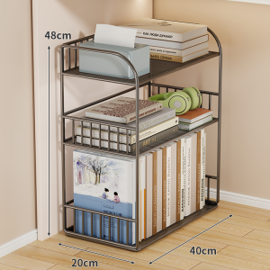 MUGG | Multi-Use Mobile Storage Trolley