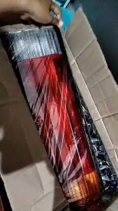 [SET] Lampu Stop Lamp Rem Sein Sen Mundur Atret Belakang Mitsubishi Colt T120 Suzuki Carry Daihatsu Hijet Zebra Station Minibus Karoseri Mazda