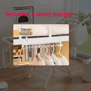 Versatile Drying Rack