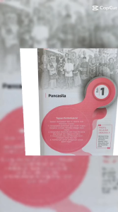 Buku Paket Pendidikan Pancasila Kelas 10 SMK Kurikulum Merdeka Penerbit Erlangga