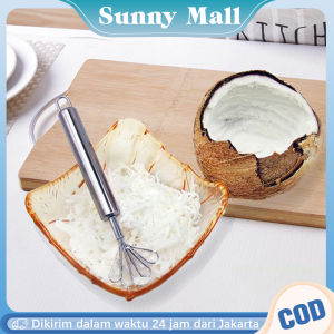 Alat Kerokan Kelapa Stainless: Panduan Lengkap