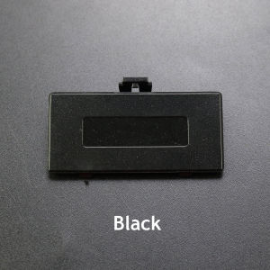 JCD Replacement Battery Cover for GameBoy Pocket Battery Lid Door Case Shell For GBP Console