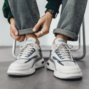 CVPAJ | New Autumn Comfortable and Lightweight Mens Shoes