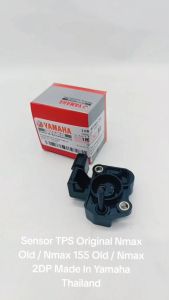 Sensor TPS Original Vixion NVL / Vixion NVA / MX King 150 / R15 V2 / Xabre / Byson FI 1PA TH510