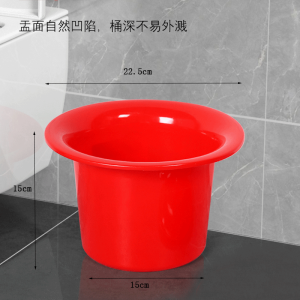 Thickened Baby Potty Training Seat Toilet Training Urinal Pot with Lid Odor Control Boys Girls Childrens Toilet Training Bucket