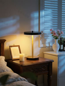 SHIMENG | Creative Minimalist Modern Desk Lamp