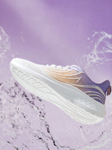 Warrior | Womens Breathable Lightweight Cushioned Running Shoe