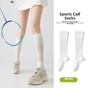 FENGTING | Pressure Leg Slimming Compression Sports Socks