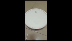 Sapu Samping Baling-Baling/Side Brush Xiaomi E10 Robot Vacuum