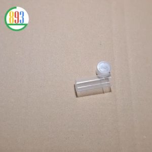 Set 10 Chai ống nhựa 5ml-7ml đựng mẫu phẩm thí nghiệm ống Cryotube nắp ấn L5-L7-L3-L50