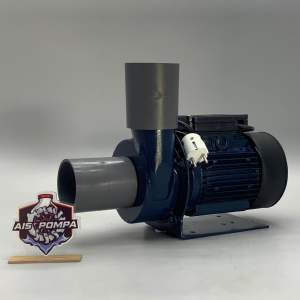 Pompa Air Modifikasi 25 Inch / Dim 850 Watt