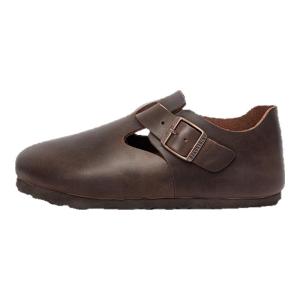 THEMULE | Wide Cork Birkenstock Slip-On Shoes