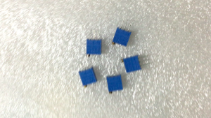 (10 Con) Chiết Áp 50K Baoter Pot 3296W