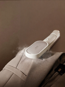 OIDIRE | Portable Handheld Travel Steam Iron