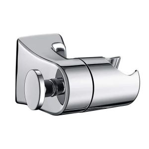 KUWUBIANJING | Hole-free Installation 304 Stainless Steel Shower Head Bracket