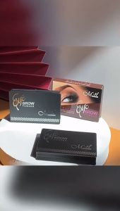 ME NOW GENERATION II 2 EYEBROW POWDER MN ME NOW MENOW EYELINER COMPACT