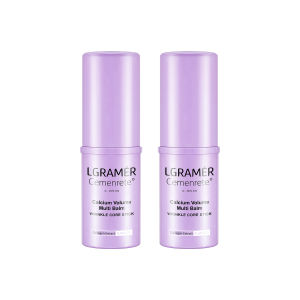 EELHOE | Retinol Eye Cream Stick Lightening Dark Circles Anti-Puffiness Smooth Brightening Moisturizing Firming Under Eye Treatment Care