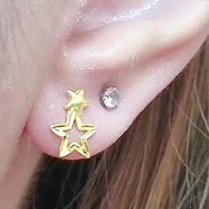 JIN JING SUBANG STAR EMAS 916 TULEN 1.27g