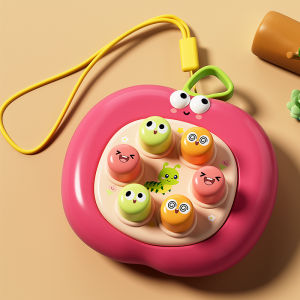 JIFANPAUL | Mini Mole Whack Educational Toy for Infants