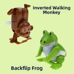 Besee | Funny Cute Jumping Frog Toy
