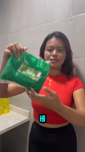 [ BUY 1 TAKE 2 ] JJK DIY Dishwashing Liquid Kit (2L 5L15L) Easy Mix Formula - 3 Scent 1:10 High Yield Ratio Refill
