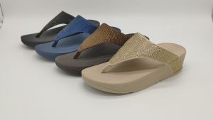 Fitflopp Rokit Jepit Sandal Jepit Wanita
