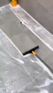 2in1/3in1 Cleaning brush Bathroom kitchen Floor Scrub Brush Long Handle Cleaning Window Gap Brush