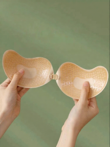 Yuzhaolin | Invisible Thin Silicone Breast Lifting Tape