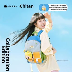 shukiku | Lightweight Outdoor Backpack