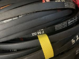 Dây curoa FM:30(dây FM:313233343536373839)❌⭕️❌