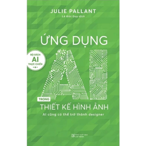 Ứng Dụng AI Trong Thiết Kế Hình Ảnh: Ai Cũng Có Thể Trở Thành Designer