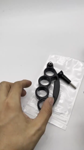 ขาตั้งกล้องมือถือ gopro ห้าแหวนจับกล้อง อุปกรณ์เสริมกล้อง สำหรับเซลฟี่ ถ่ายคลิป อเนกประสงค์