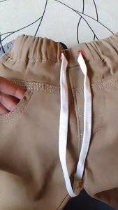 Celana Cino Panjang Anak 1-8 Tahun Syakhi Store