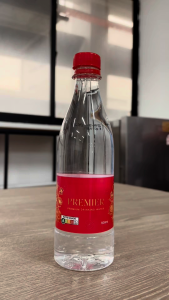 PREMIER Bottled Drinking Water (500mL X 24)
