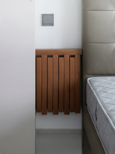 ZHUSHANXIA | Creative Wall-mounted Nightstand Floating