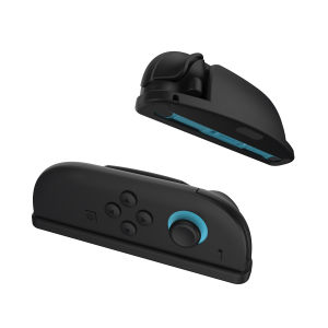 BSN | Gaming Mouse Controller TNS-3188 for Switch 2 joy-con Grip Easier Control & Portability2 Packs Mini Mouse Grip for Switch 2