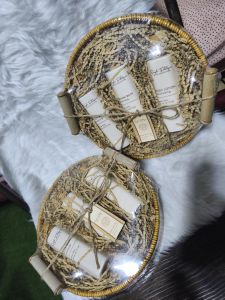 Simple Indulgence Bath Collection 170mL / Gift Set