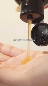 Gel bí đao rửa mặt thuần chay lành tính COCOON 140ml 310ml - TD Shop
