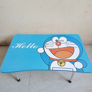 MEJA BELAJAR LIPAT KARAKTER