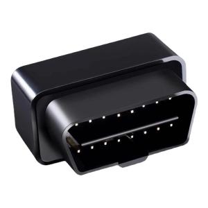 5G OBD Fleet Tracking GPS Tracker