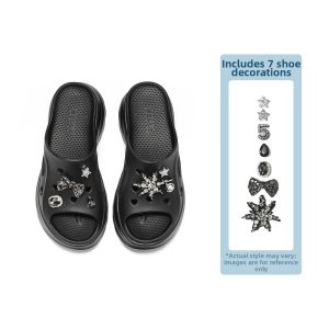 Belle | Breathable Elevated Womens Sandal Shoes