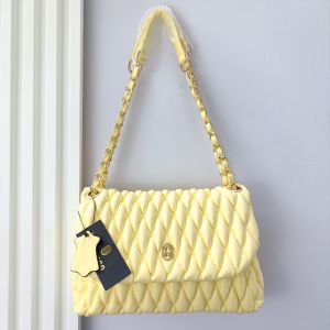 ABIEGO - SAFANA SERIES24 Tas wanita tas pesta tas selempang tas bahu Kulit sintesis premium