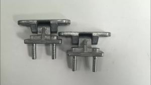 2Pcs Door Trunk Butt Hinge For LADA BA3 VAZ Classic Samara 2108 2109 2113 2114 Tailgate Hinge Replacement Part 2108-6306010-10