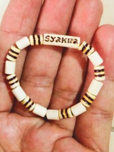 ✔️ GELANG OTOK BAYI ASLI/GELANG SAWAN/GELANG BAYI/GELANG ASLI KAYU OTOK
