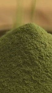 Serbuk Daun Kelor Superfood Alami 250g | Moringa Leaf Powder Premium – Kaya Antioksidan & Nutrisi Tinggi | Herbal Sehat & Aman