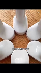 Tiang Jemuran Lipat Dalam Hotel Tiang Fleksibel Multifungsi Gantungan Baju Tiang Bisa Ditarik