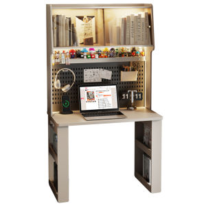 ZUNTONGGE | Luxury Compact Study Table 80cm