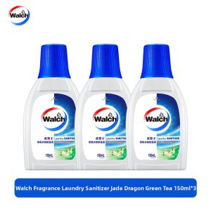 Walch | Fragrant Antibacterial and Disinfectant Laundry Liquid
