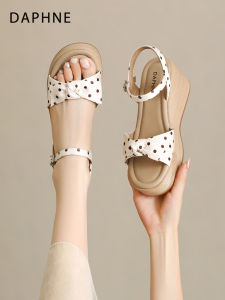 Daphne | Elevating Summer Sandals 2026