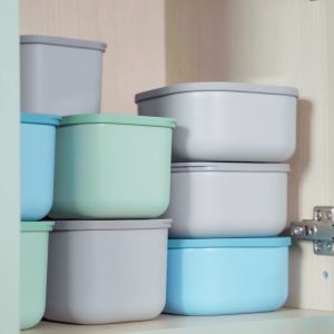 Olaif Food Container - Kotak Makan / Tempat Makan / Lunch Box